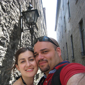 Meet your Posher, Jacqueline